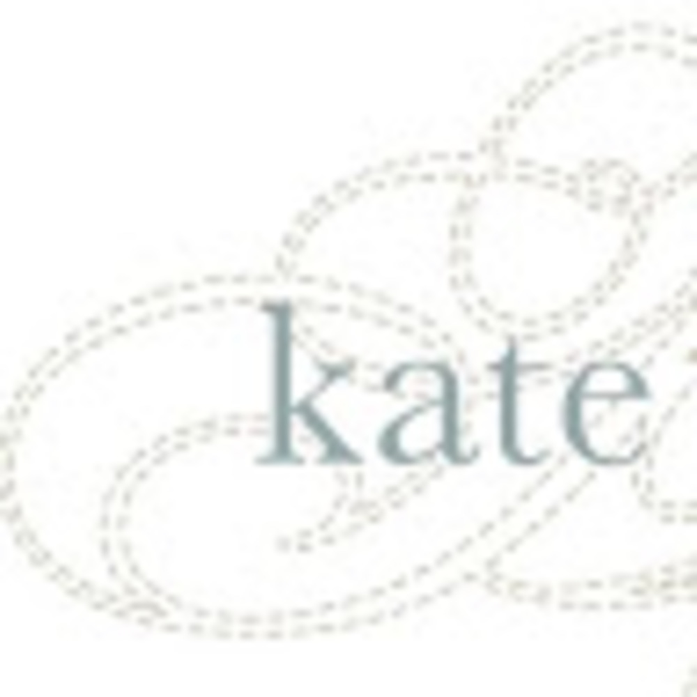 Meet your Posher, Kate